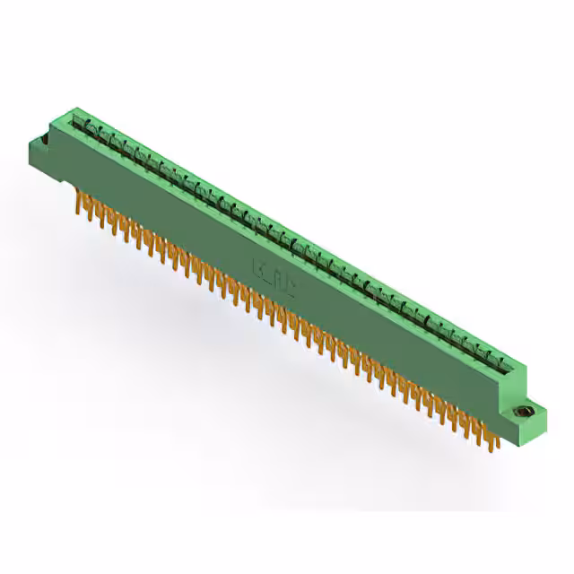 833-070-560-207 EDAC Inc.  Edgeboard Connectors